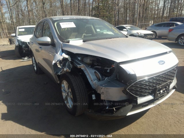 Ford Escape (2020)