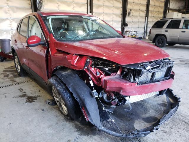 Ford Escape se (2020)