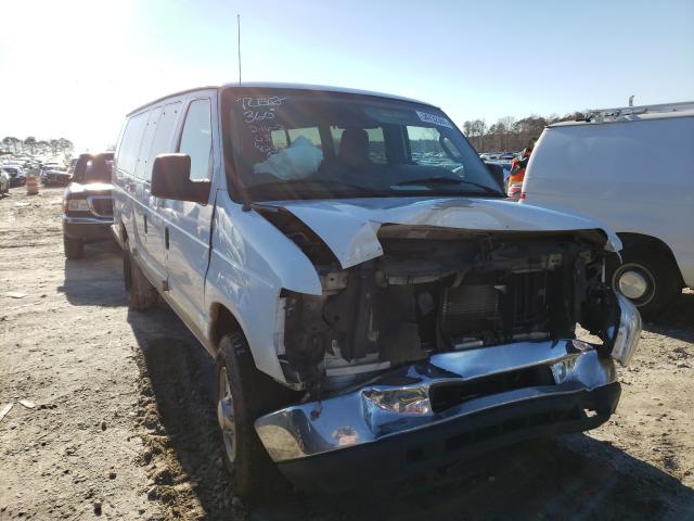 Ford Econoline (2012)