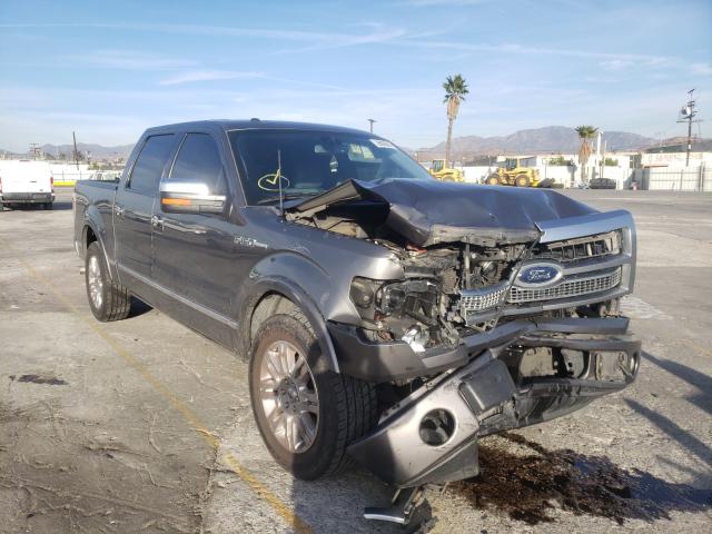 Ford F-150 (2012)