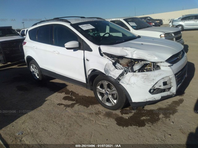 Ford Escape (2013)