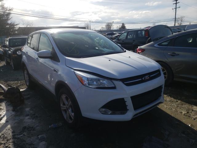 Ford Escape se (2013)