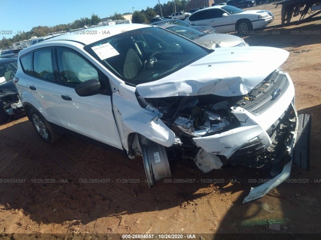 Ford Escape (2014)
