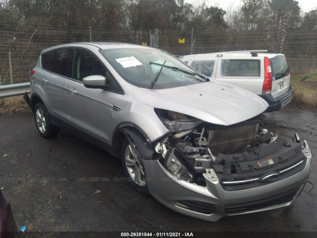 Ford Escape (2015)