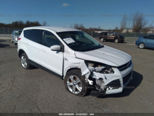 Ford Escape (2015)