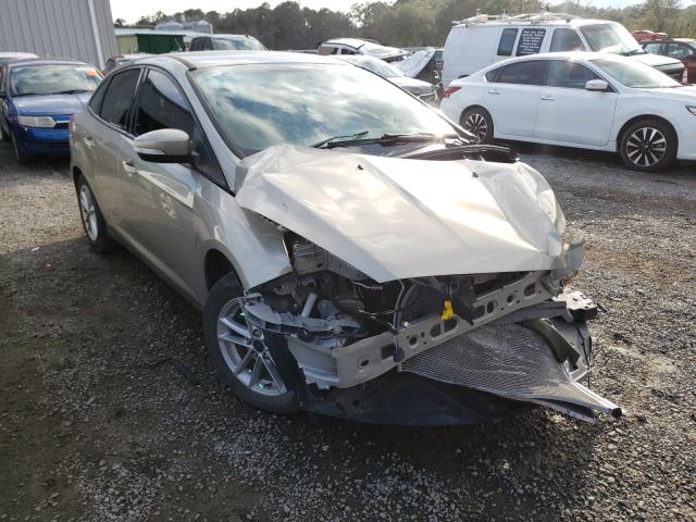 Ford Focus se (2016)