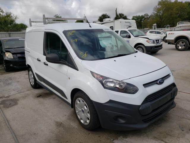 Ford Transit co (2017)
