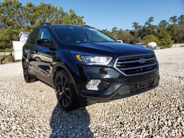 Ford Escape se (2018)