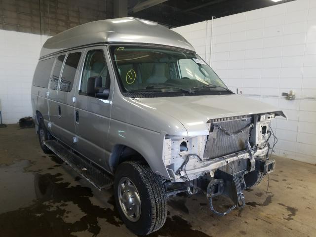 Ford Econoline (2010)