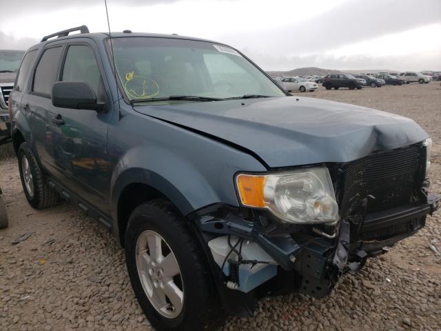 Ford Escape xlt (2011)