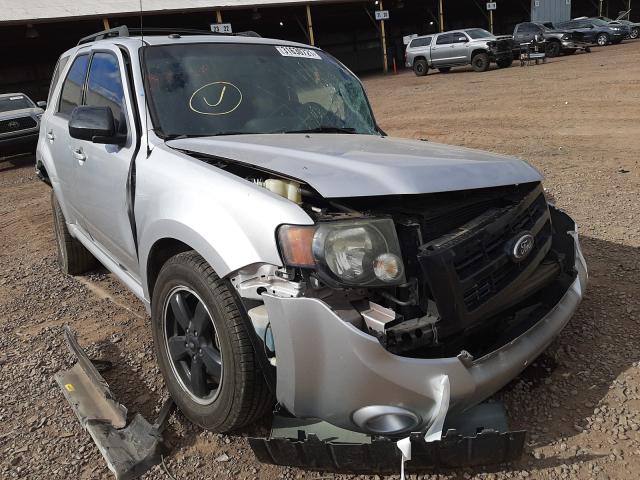 Ford Escape xlt (2011)