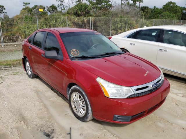 Ford Focus se (2011)