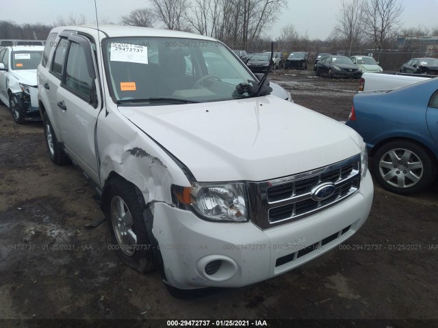 Ford Escape (2012)