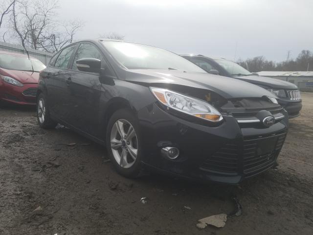 Ford Focus se (2012)