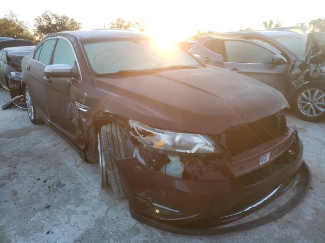 Ford Taurus lim (2012)