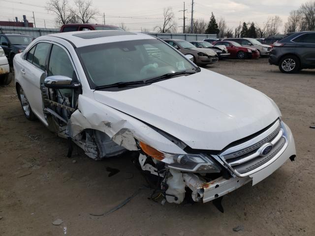 Ford Taurus lim (2012)