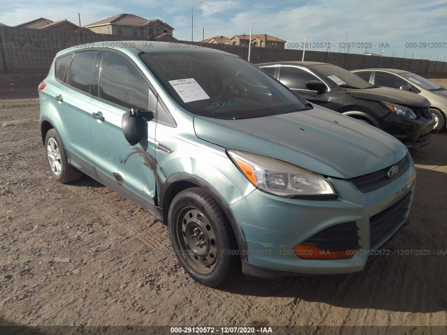 Ford Escape (2013)