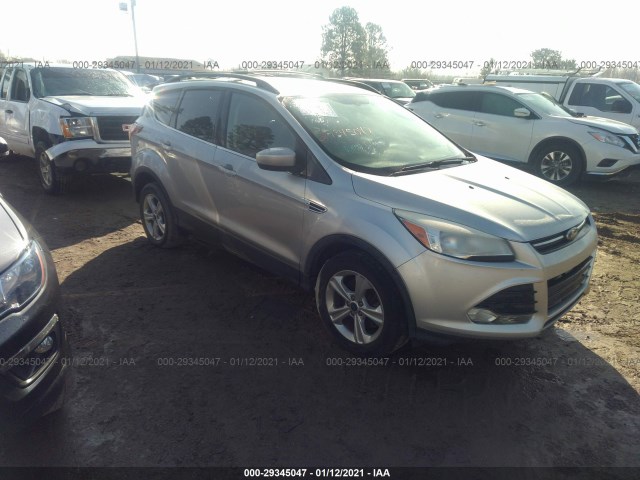 Ford Escape (2013)