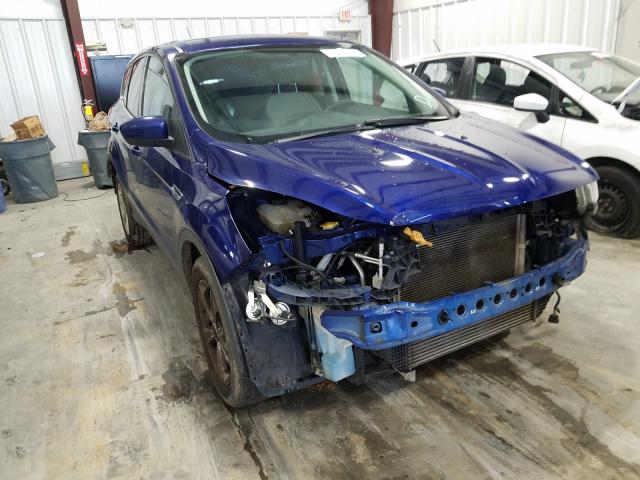 Ford Escape se (2013)