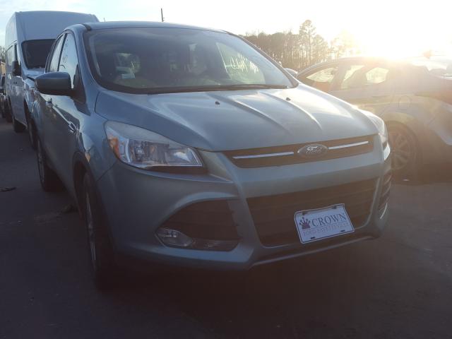 Ford Escape se (2013)