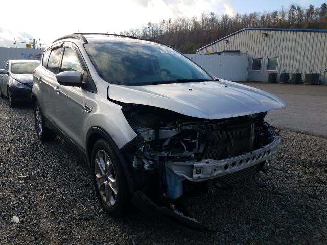 Ford Escape (2012)