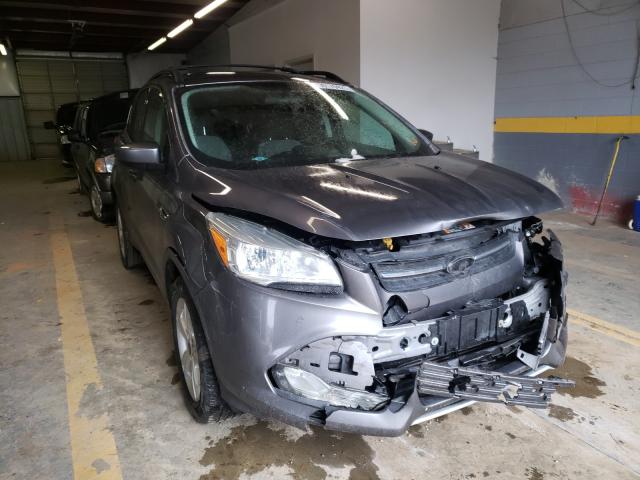 Ford Escape se (2013)