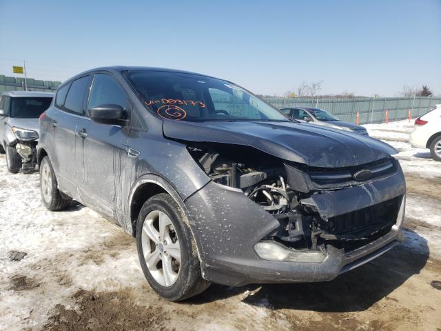Ford Escape se (2013)