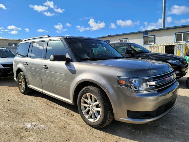Ford Flex se (2013)
