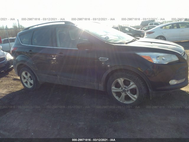 Ford Escape (2014)