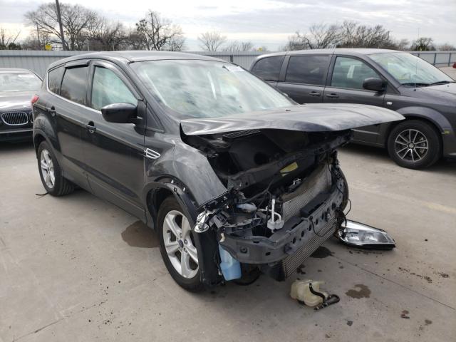 Ford Escape se (2014)