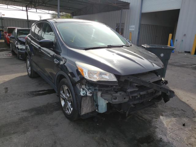 Ford Escape se (2014)