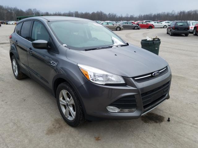 Ford Escape se (2014)