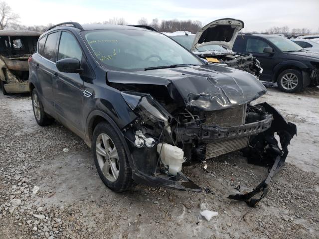 Ford Escape se (2014)