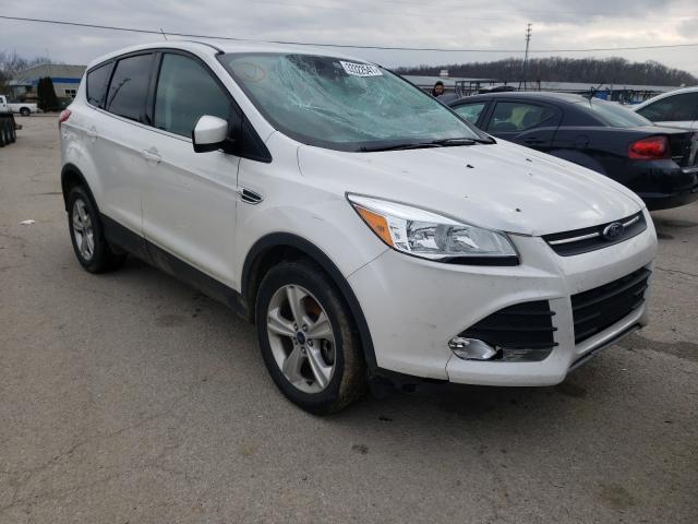 Ford Escape se (2014)