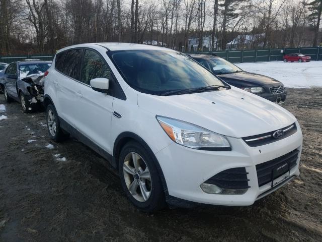 Ford Escape se (2014)