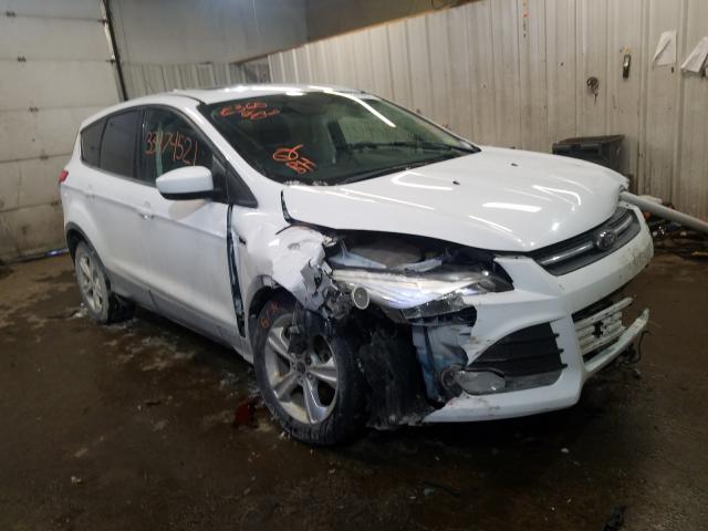 Ford Escape se (2014)