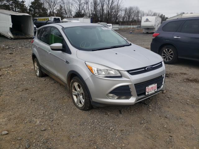 Ford Escape se (2014)