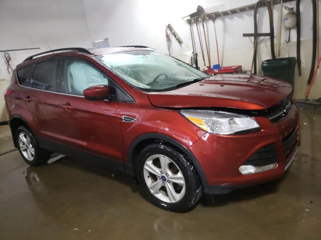 Ford Escape se (2014)