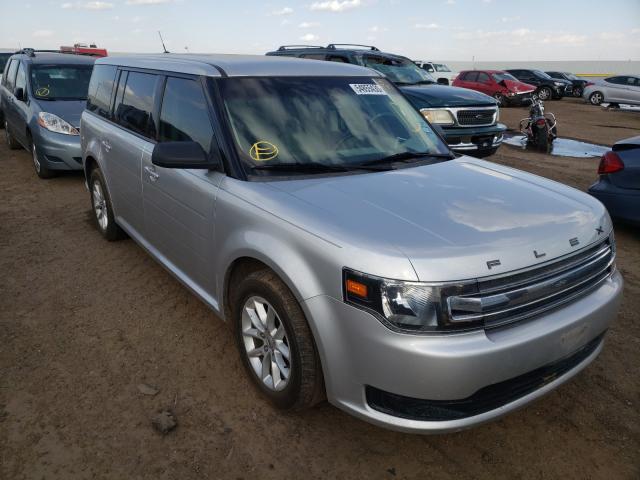 Ford Flex se (2014)