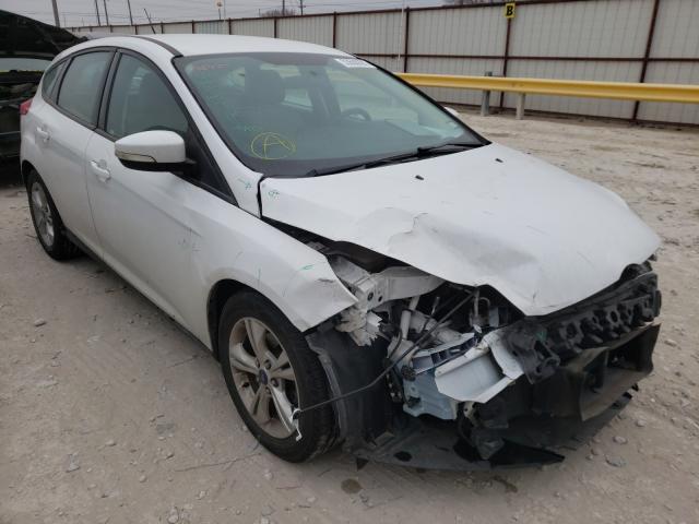 Ford Focus se (2014)