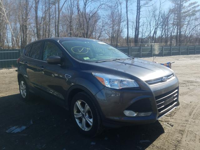 Ford Escape se (2015)