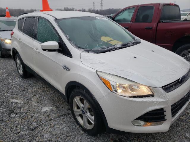 Ford Escape se (2015)