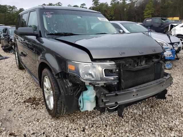 Ford Flex se (2015)
