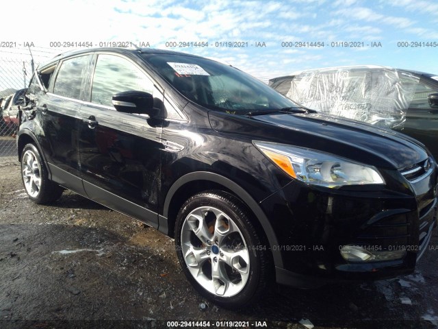 Ford Escape (2016)