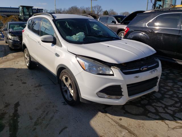 Ford Escape (2016)