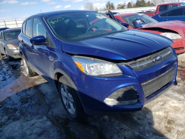 Ford Escape se (2016)