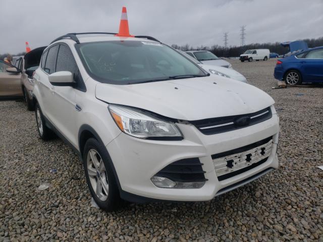 Ford Escape se (2016)