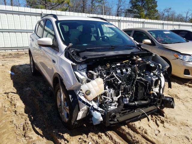 Ford Escape se (2016)