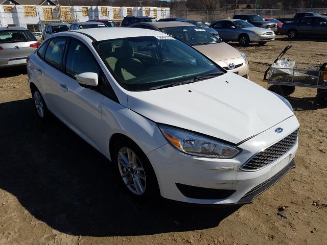 Ford Focus se (2016)