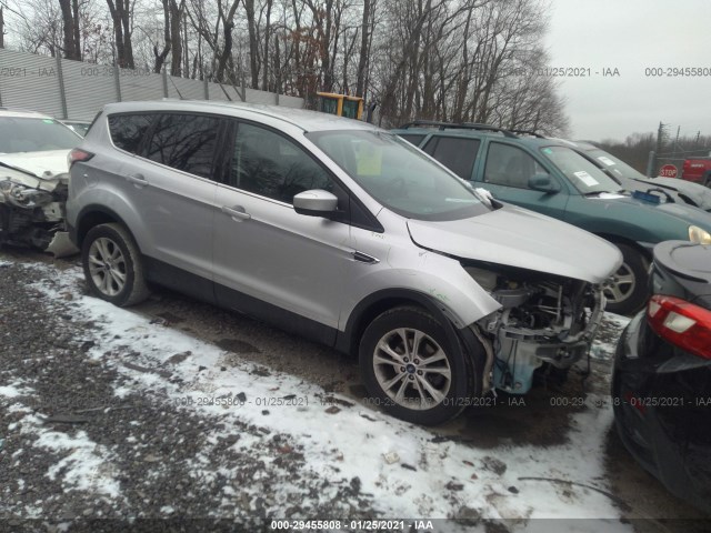 Ford Escape (2017)